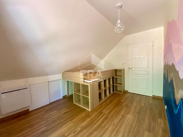 Maison Chevillon Sur Huillard - 4 chambres