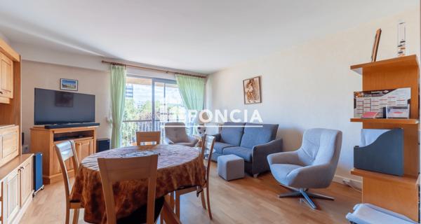 À vendre Appartement 4 pièces 84 m² - Rueil-malmaison 92500