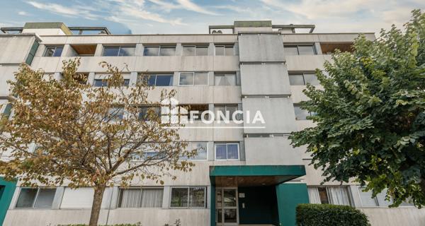 À vendre Appartement 4 pièces 84 m² - Rueil-malmaison 92500