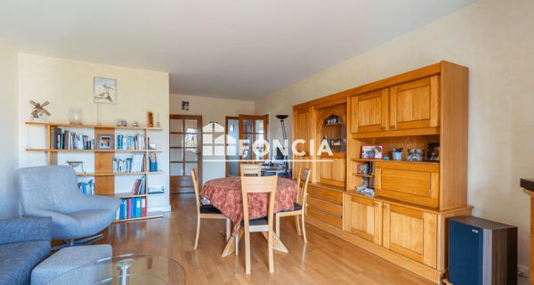 À vendre Appartement 4 pièces 84 m² - Rueil-malmaison 92500