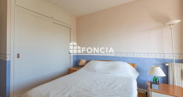 À vendre Appartement 4 pièces 84 m² - Rueil-malmaison 92500