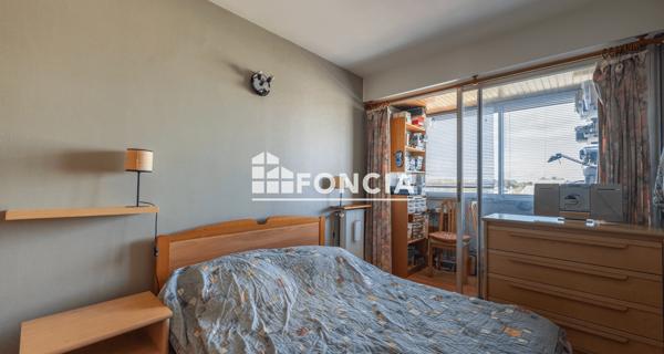 À vendre Appartement 4 pièces 84 m² - Rueil-malmaison 92500