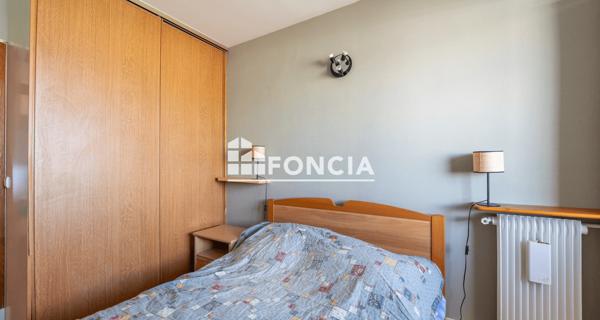 À vendre Appartement 4 pièces 84 m² - Rueil-malmaison 92500