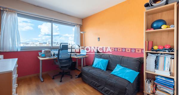 À vendre Appartement 4 pièces 84 m² - Rueil-malmaison 92500