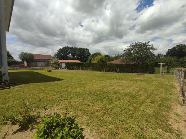 MAISON T3 A CREZIN , Feytiat
