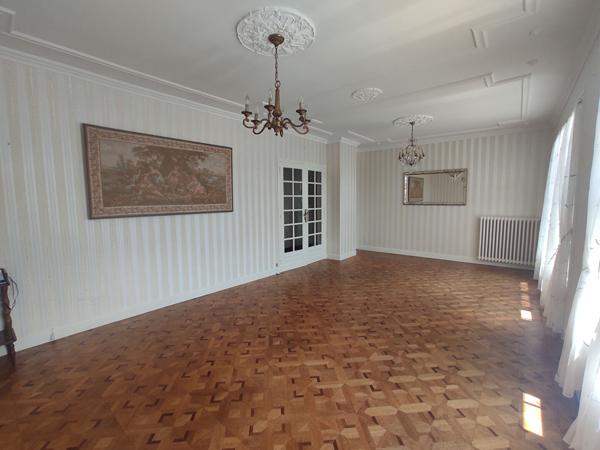 MAISON T3 A CREZIN , Feytiat