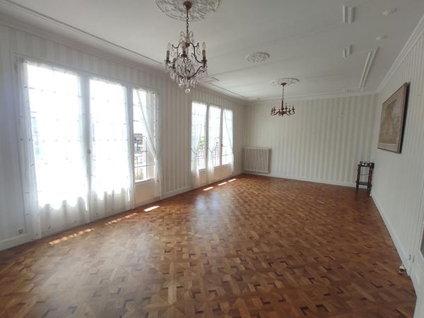 MAISON T3 A CREZIN , Feytiat