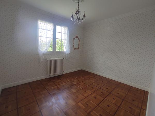 MAISON T3 A CREZIN , Feytiat