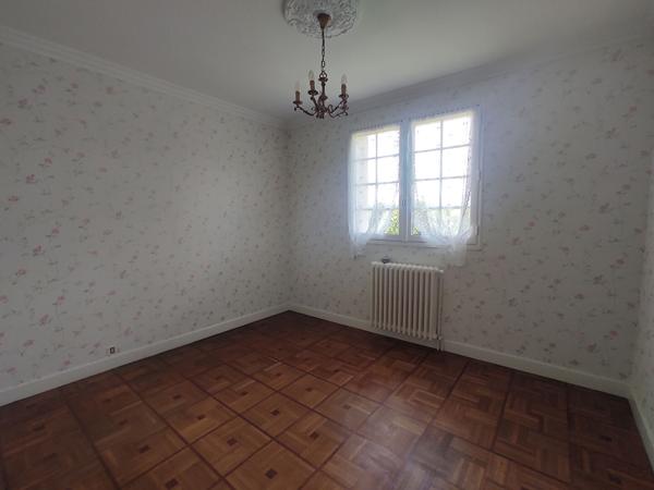 MAISON T3 A CREZIN , Feytiat
