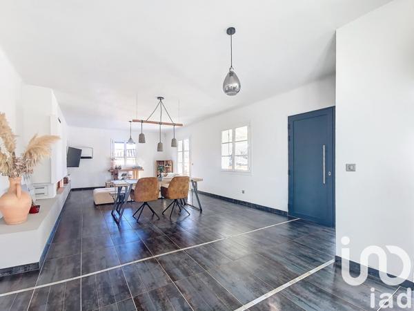 Maison à vendre 5 pièces 185 m² Bernis