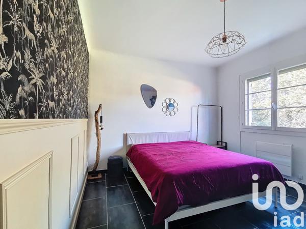 Maison à vendre 5 pièces 185 m² Bernis