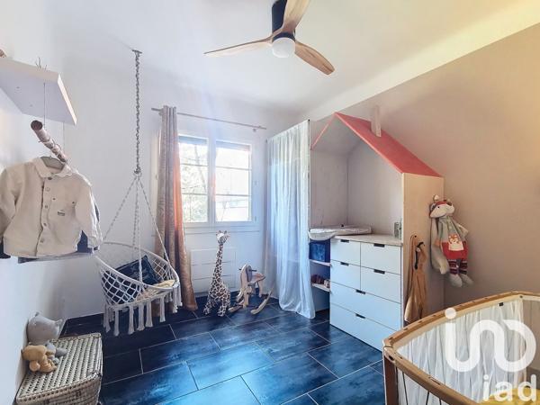 Maison à vendre 5 pièces 185 m² Bernis