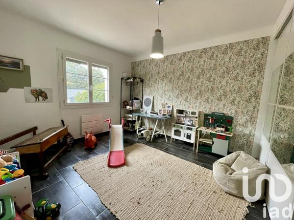 Maison à vendre 5 pièces 185 m² Bernis