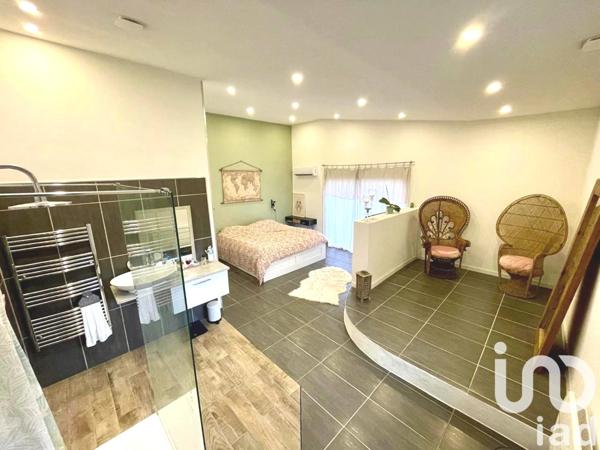 Maison à vendre 5 pièces 185 m² Bernis