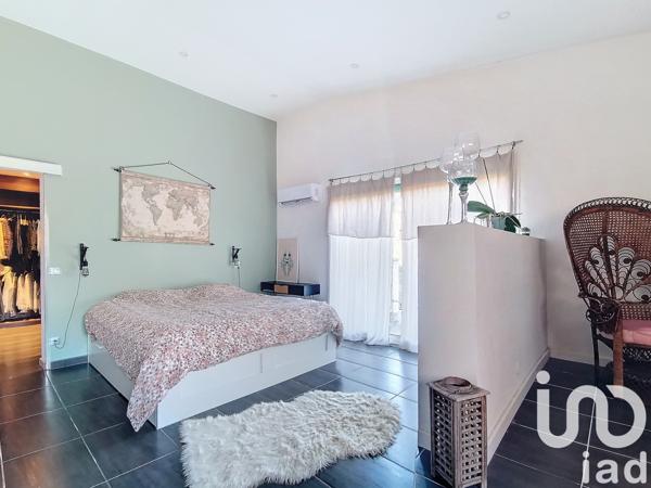 Maison à vendre 5 pièces 185 m² Bernis