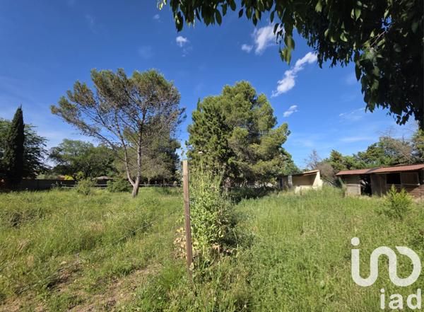 Maison à vendre 5 pièces 185 m² Bernis