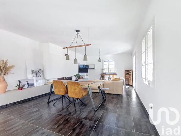 Maison à vendre 5 pièces 185 m² Bernis