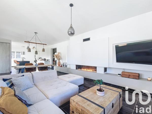 Maison à vendre 5 pièces 185 m² Bernis