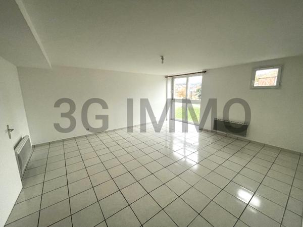 Location / Appartement T2