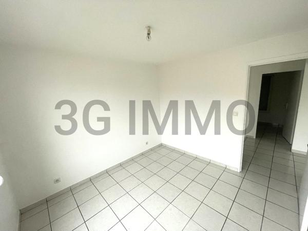 Location / Appartement T2