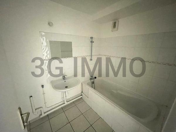 Location / Appartement T2