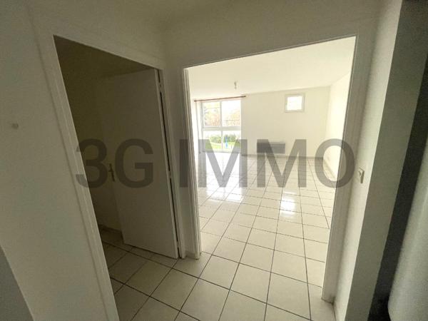 Location / Appartement T2