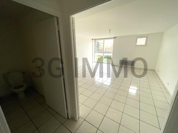 Location / Appartement T2