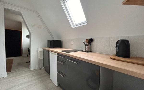 Appartement à louer    1 pièce •  Blois