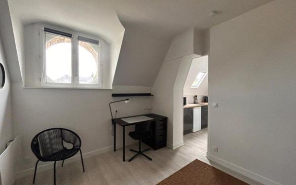 Appartement à louer    1 pièce •  Blois