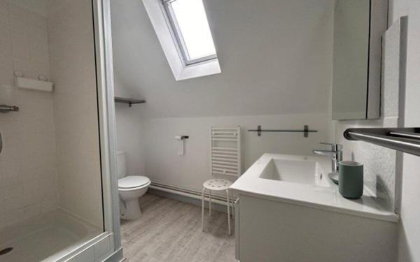 Appartement à louer    1 pièce •  Blois