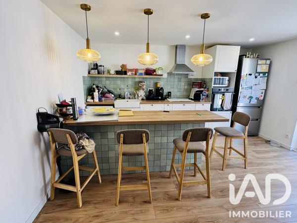 Appartement à vendre 3 pièces 73 m² Port-Vendres