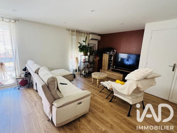 Appartement à vendre 3 pièces 73 m² Port-Vendres