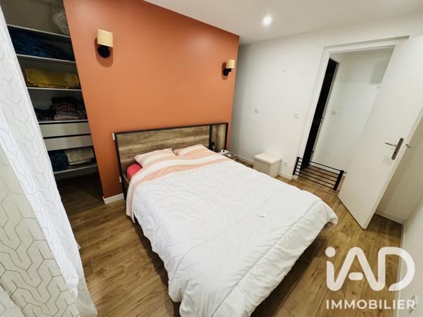 Appartement à vendre 3 pièces 73 m² Port-Vendres