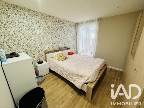Appartement à vendre 3 pièces 73 m² Port-Vendres