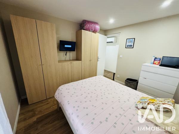 Appartement à vendre 3 pièces 73 m² Port-Vendres