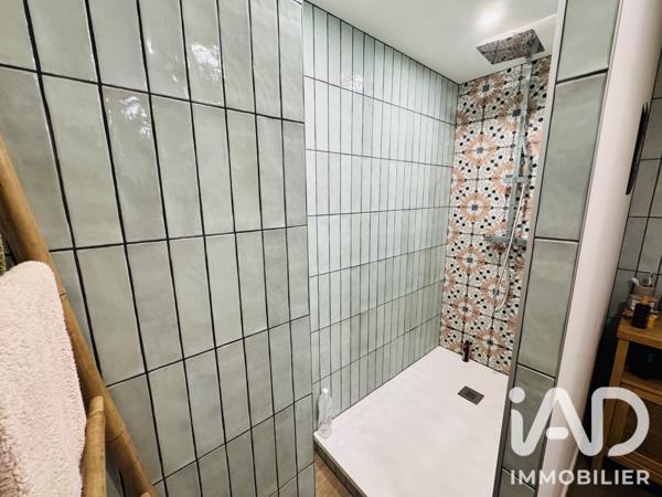 Appartement à vendre 3 pièces 73 m² Port-Vendres