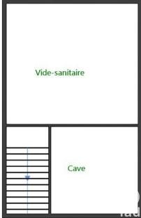 Maison à vendre 5 pièces 89 m² L'Île-Saint-Denis