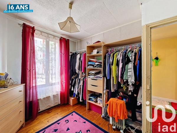 Maison à vendre 5 pièces 89 m² L'Île-Saint-Denis