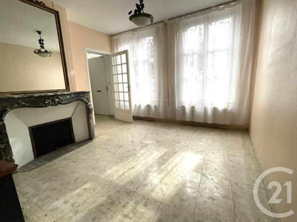 Maison à vendre  6 pièces - 115,58 m2 GOURNAY EN BRAY - 76