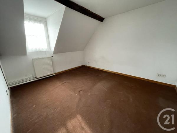 Maison à vendre  6 pièces - 115,58 m2 GOURNAY EN BRAY - 76