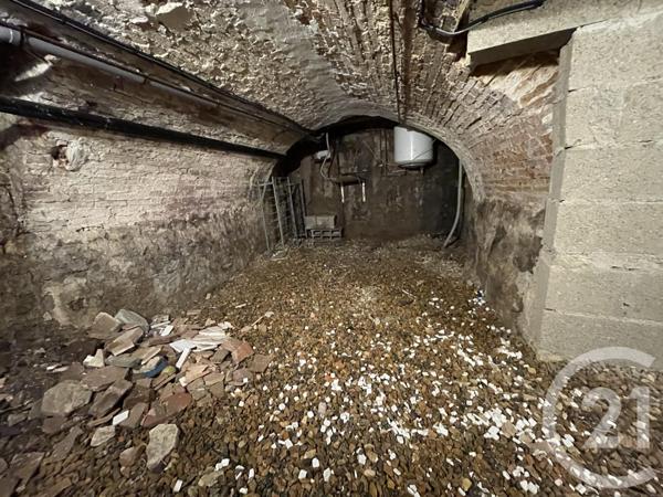 Maison à vendre  6 pièces - 115,58 m2 GOURNAY EN BRAY - 76