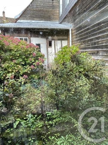 Maison à vendre  6 pièces - 115,58 m2 GOURNAY EN BRAY - 76