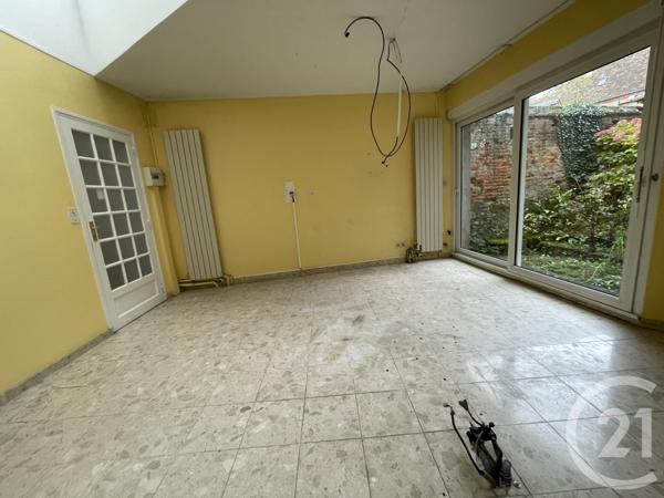 Maison à vendre  6 pièces - 115,58 m2 GOURNAY EN BRAY - 76