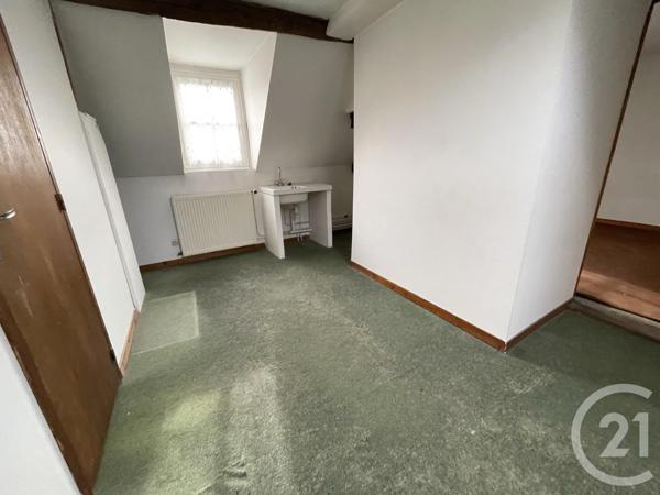 Maison à vendre  6 pièces - 115,58 m2 GOURNAY EN BRAY - 76