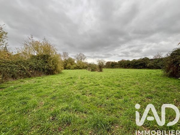 Terrain à vendre 3 576 m² Val en Vignes