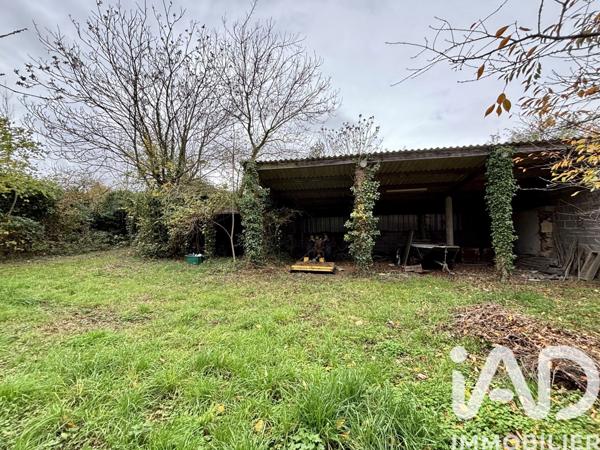 Terrain à vendre 3 576 m² Val en Vignes