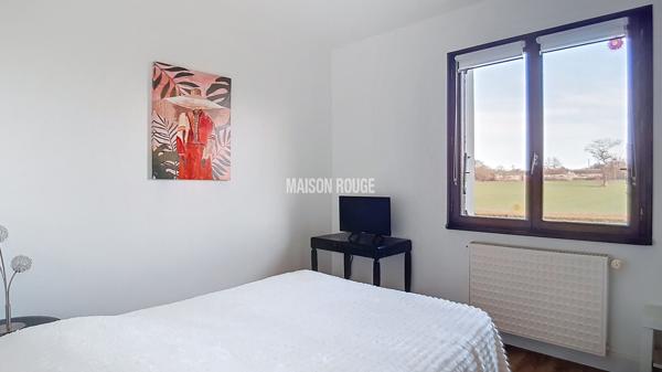 Maison familiale rénovée entre terre et mer-Lumineuse, beaux volumes, proche Lamballe