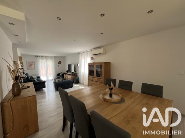 Maison à vendre 4 pièces 118 m² Coursan
