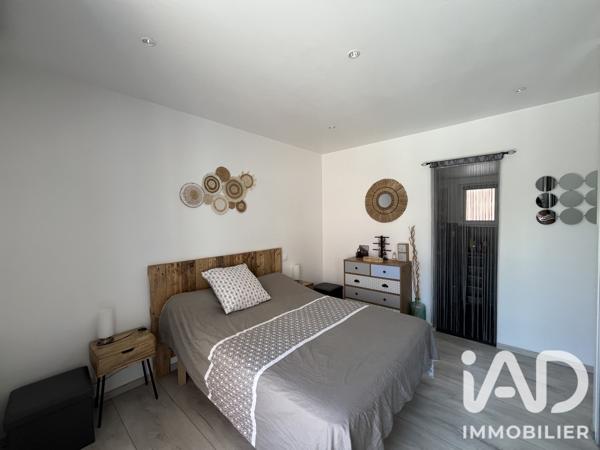 Maison à vendre 4 pièces 118 m² Coursan