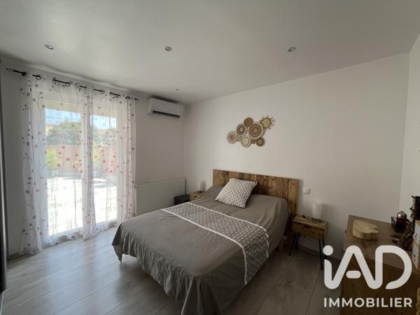 Maison à vendre 4 pièces 118 m² Coursan